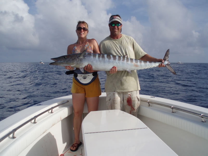 12/19/14 Fish Key West Florida As seen on ESPN