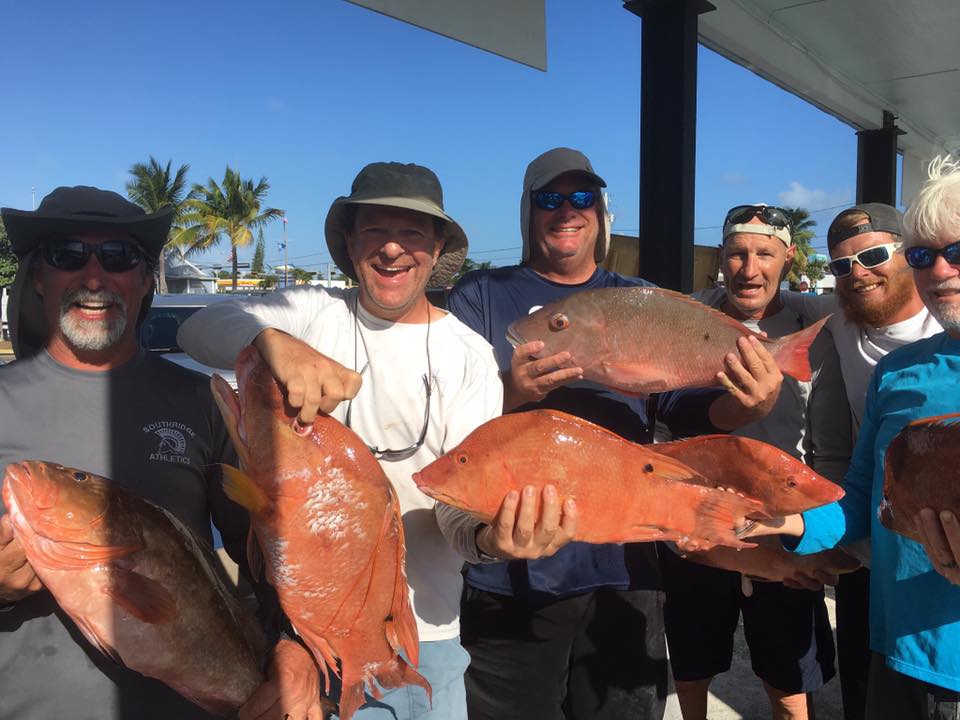 Fish Key West Florida As seen on ESPN Great Summer Fishing Key